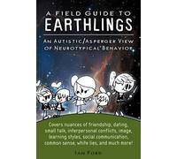 Ian Ford A Field Guide to Earthlings (Tascabile)