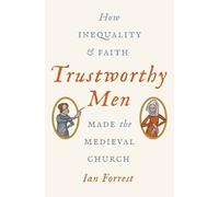 Ian Forrest Trustworthy Men (Tascabile)