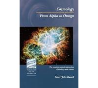 Ian G. Barbour Cosmology (Tascabile) Theology and the Sciences