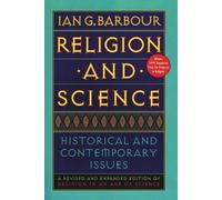 Ian G Barbour Religion and Science (Tascabile)