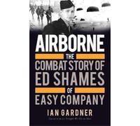 Ian Gardner Airborne (Tascabile)