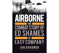 Ian Gardner Airborne (Tascabile)