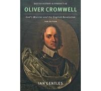 Ian Gentles Oliver Cromwell (Tascabile) British History in Perspective