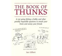 Ian Gilbert The Book of Thunks (Copertina rigida) Little Books