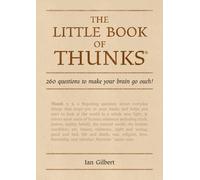 Ian Gilbert The Little Book of Thunks (Copertina rigida) Little Books