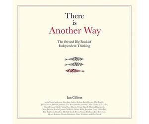 Ian Gilbert There is Another Way (Tascabile)