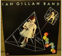 Ian Gillan Band - Child In Time