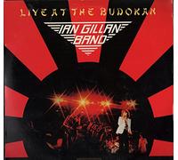 Ian Gillan Band - Live at The Budokan