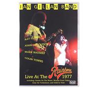 Ian Gillan Band - Live At The Rainbow 1977 [Edizione: Regno Unito]