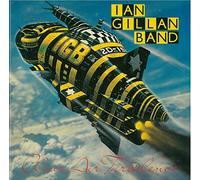 Ian Gillan - Clear Air Turbulance