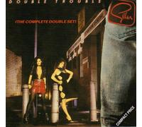 Ian Gillan - Double Trouble