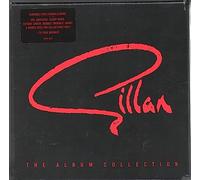 Ian Gillan - Gillan: The Albums Collection (6 CDs)