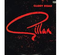 Ian Gillan - Glory Road