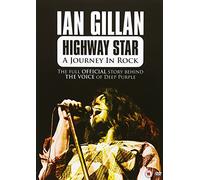 Ian Gillan - Highway Star/A Journey in Rock [Edizione: Regno Unito]