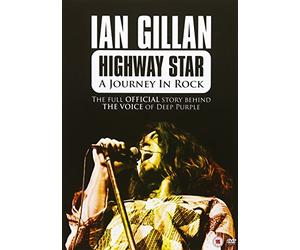 Ian Gillan - Highway Star/A Journey in Rock [Edizione: Regno Unito]