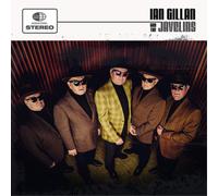Ian Gillan & The Javelins - Lp + Free Download (Vinile)