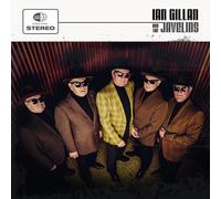 Ian Gillan Ian Gillan and the Javelins (CD) Album
