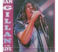 Ian Gillan - Live