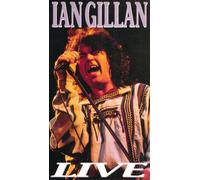Ian Gillan - Live
