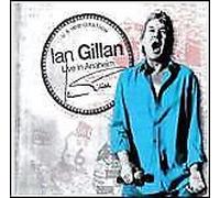Ian Gillan - Live In Anaheim - 2 Cd