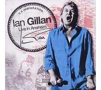 Ian Gillan - Live In Anaheim & Gillan's Inn - 2 Cd