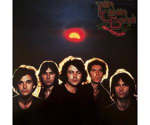 Ian Gillan Scarabus Deep Expanded Edition (Vinyl LP)
