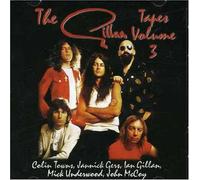 Ian Gillan - The Gillan Tapes Vol. 3
