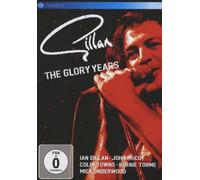 Ian Gillan - The Glory Years