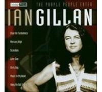 Ian Gillan - The Purple People Eater - Cd