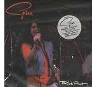 Ian Gillan - Trouble - Double Pack