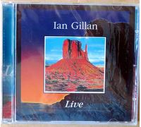 Ian Gillian - Live