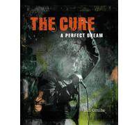Ian Gittins The Cure (Copertina rigida)