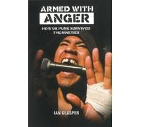 Ian Glasper Armed With Anger (Tascabile)