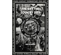 Ian Glasper The Day the Country Died (Tascabile)