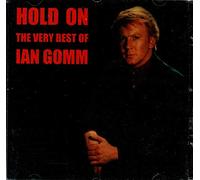 Ian Gomm - Hold On-Best Of