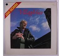 IAN GOMM - the village voice