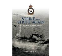Ian Gordon Strike and Strike Again (Copertina rigida)
