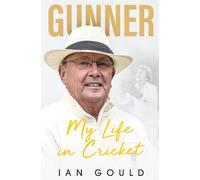 Ian Gould Gunner (Copertina rigida)