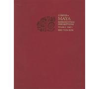Ian Graham Corpus of Maya Hieroglyphic Inscriptions: 5 (Tascabile)
