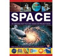 Ian Graham Exploring Science: Space (Copertina rigida)