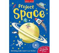 Ian Graham Project Space (Tascabile)