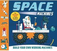 Ian Graham Space Machines (Copertina rigida)
