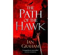 Ian Graham The Path of the Hawk (Tascabile)