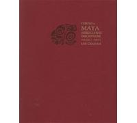 Ian Graham Volume 2 (Tascabile) Corpus of Maya Hieroglyphic Inscriptions