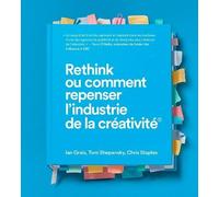 Ian Grais Tom S Rethink Ou Comment Repenser l'Industrie de la (Copertina rigida)