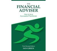 Ian Green The Financial Adviser (Tascabile)