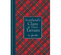 Ian Grimble Scotland's Clans & their Tartans (Copertina rigida)