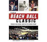Ian Guerin The Beach Ball Classic (Tascabile)
