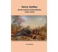 Ian H MacKay Henry Hartley (Tascabile)