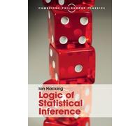 Logic of Statistical Inference
